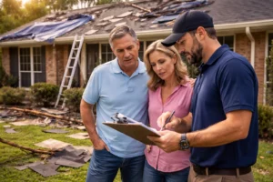 Do I Need a Public Adjuster